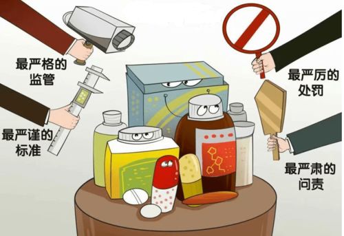 把握關鍵，合規出口 解讀進出口食品安全管理辦法中的食品出口要點